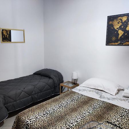 Bed And Breakfast Oasi Reggio di Calabria Exterior photo